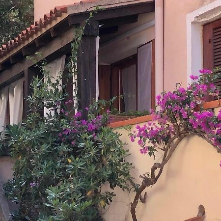 Il Nido Di Luca A Porto Rotondo Διαμέρισμα Εξωτερικό φωτογραφία
