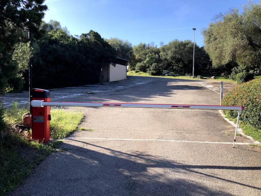 Il Nido Di Luca A Porto Rotondo Διαμέρισμα Εξωτερικό φωτογραφία