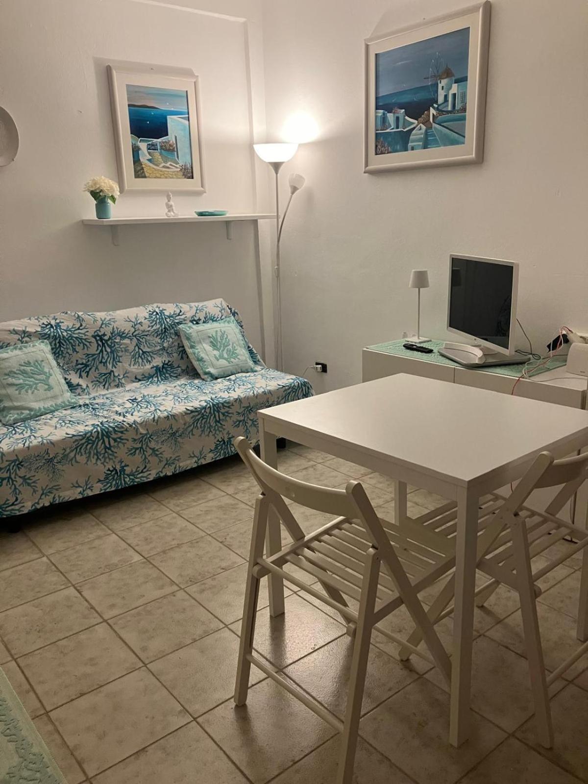 Il Nido Di Luca A Porto Rotondo Διαμέρισμα Εξωτερικό φωτογραφία